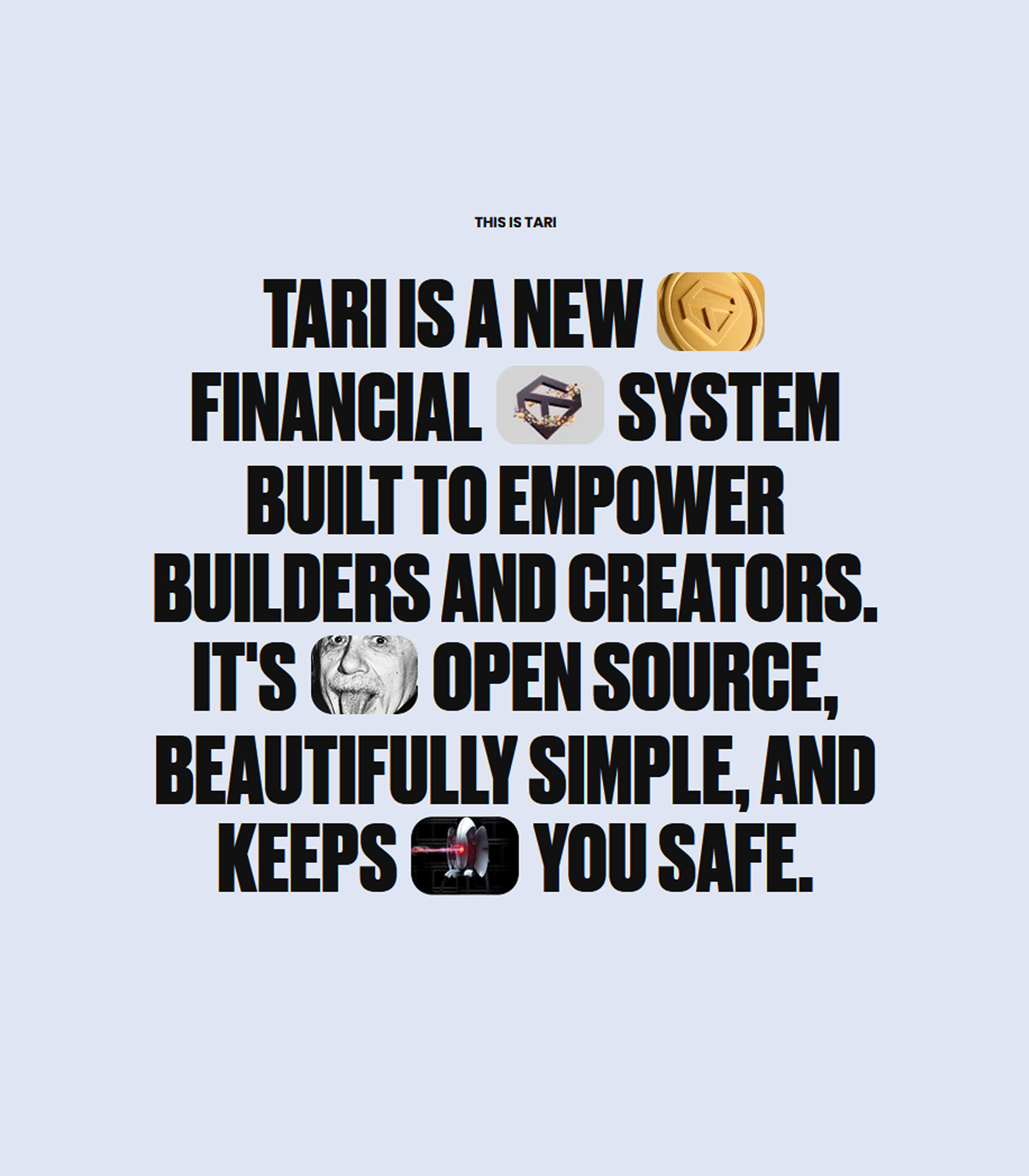 Tari Universe slide 14