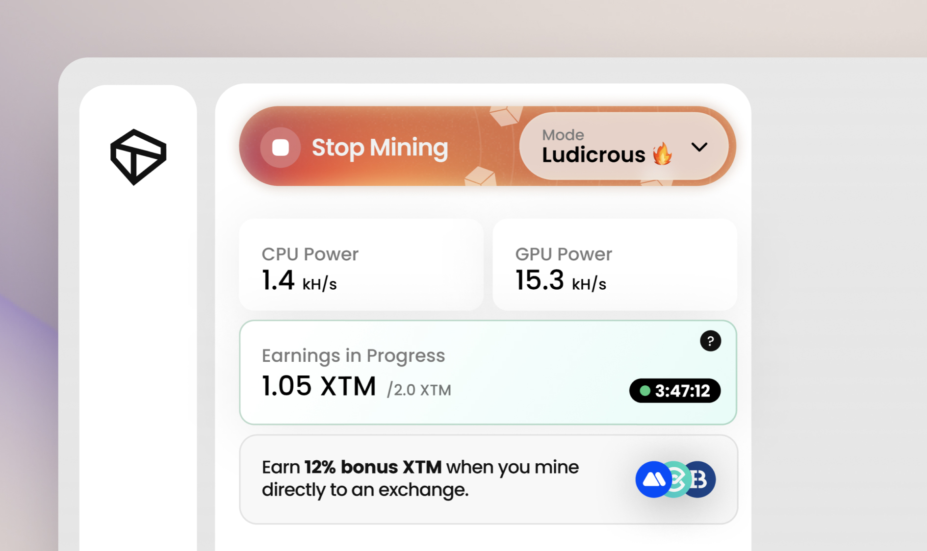 Tari Universe slide 4